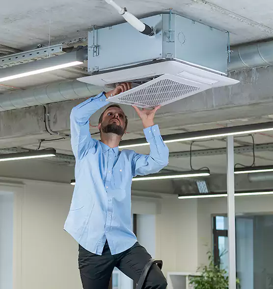 Professional Air Duct Cleaners in Magna, UT