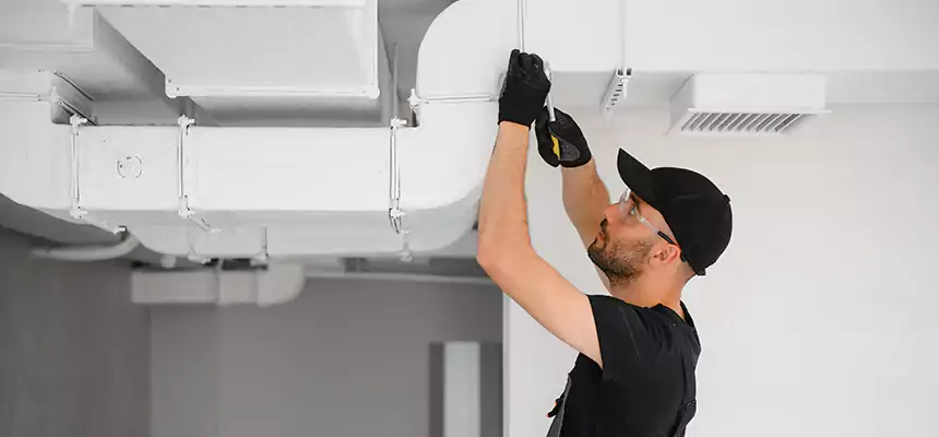 Our Air Duct Cleaning Services in Magna, UT