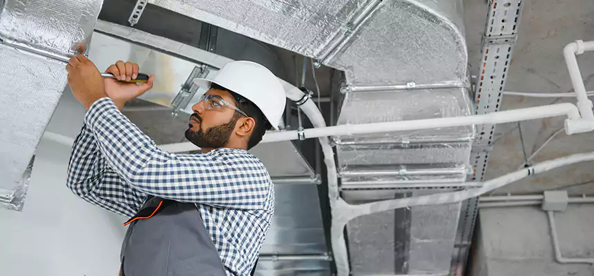 Proactive Ac Vent Repairs & Air Duct Replacement Companies Near Me in Magna