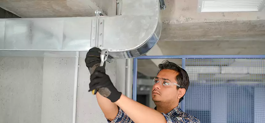 Our Air Duct Installation Services in Magna, UT