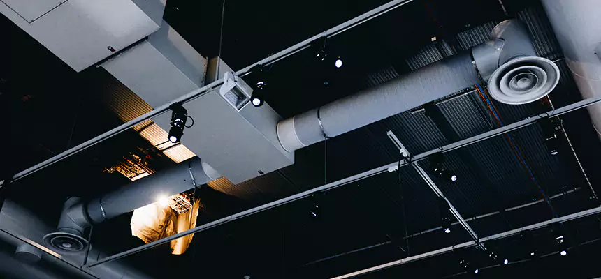 Our Air Duct Replacement Services in Magna, UT