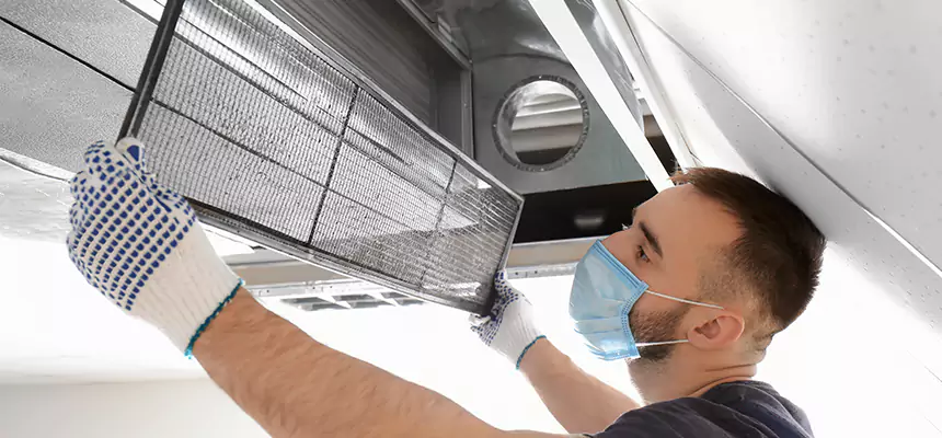 Our Bathroom Exhaust Duct Cleaning Services in Magna, UT