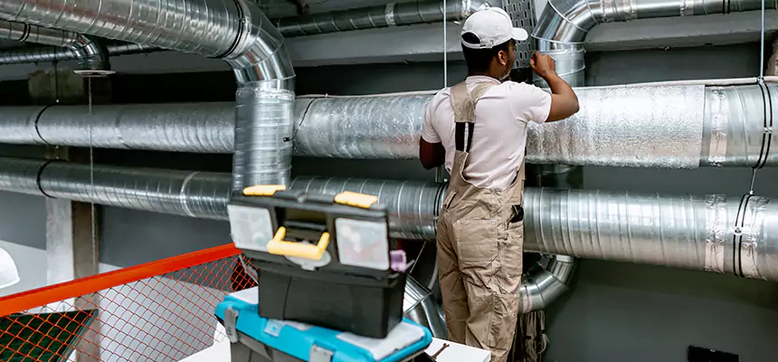 Comprehensive Duct Expansion in Magna, UT