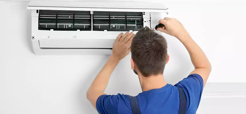 Our Smart Air Conditioning Installation Services in Magna, UT