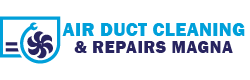 Air Duct Cleaning & Repairs Magna