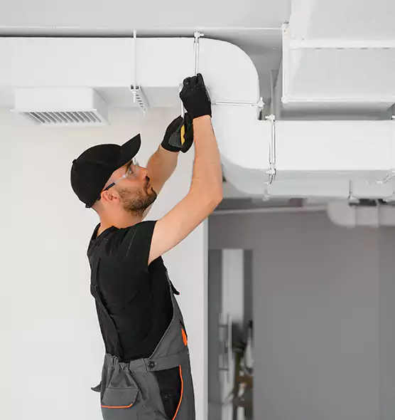 Professional Air Duct And Dryer Vent Cleaning in Magna, UT