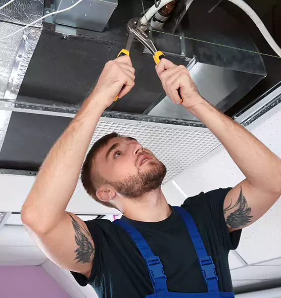 About Air Duct Repair Services in Magna, UT