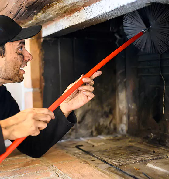 About Expert Chimney Cleaning in Magna, UT