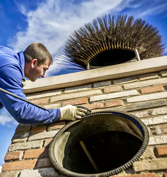 About Professional Chimney Sweep in Magna, UT