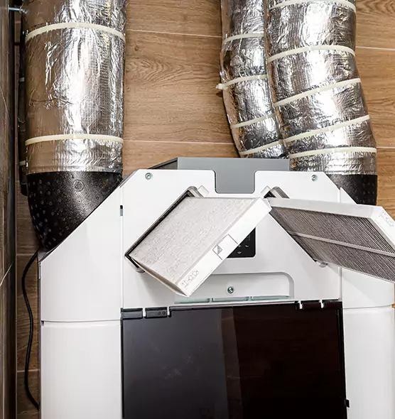 About Clogged Air Duct Repair in Magna, UT