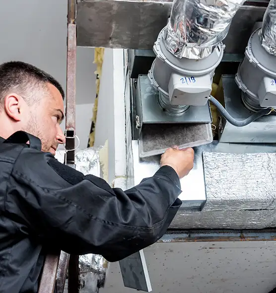 Professional Furnace Vent Cleaning in Magna, UT