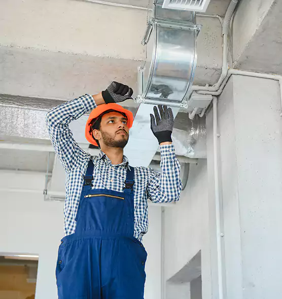 About Hotel Duct And Vent Cleaning in Magna, UT