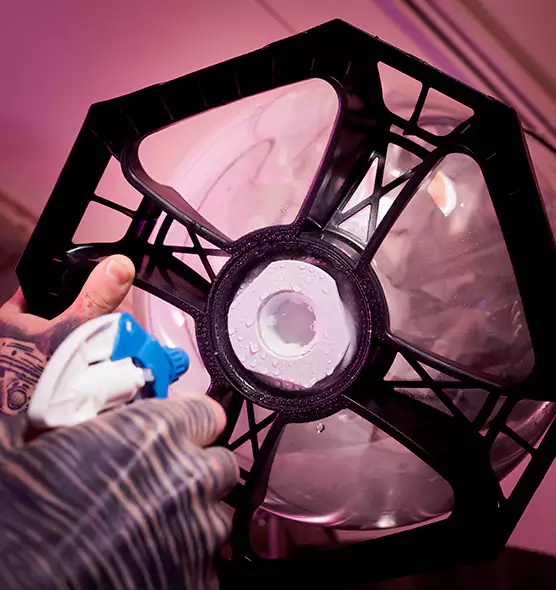 Expert Low VOC Vent Installation in Magna, UT