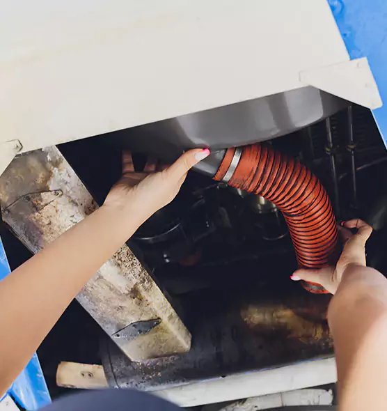Top-Notch Return Vent Cleaning Service in Magna, UT