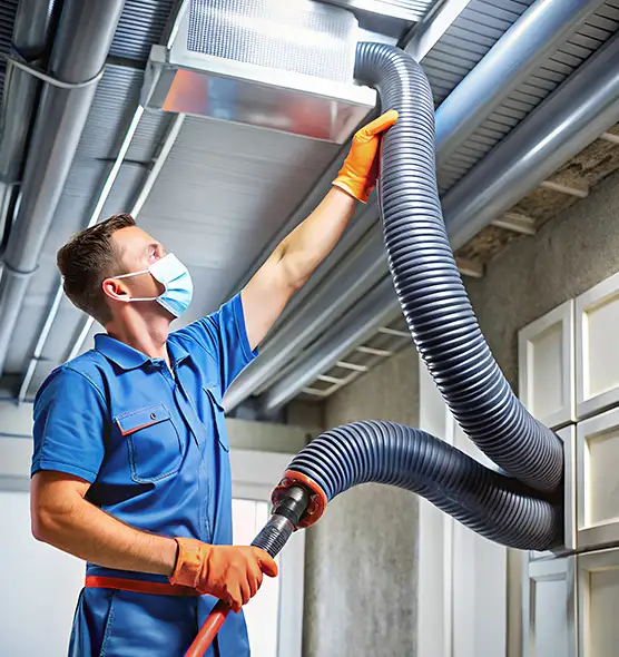 Welcome to Air Duct Cleaning & Repairs Magna — Your Local Roof Dryer Vent Cleaning Specialists in Magna, UT