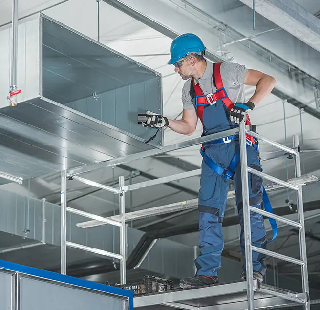 Why Homeowners & Businesses Trust Us in Magna, UT?