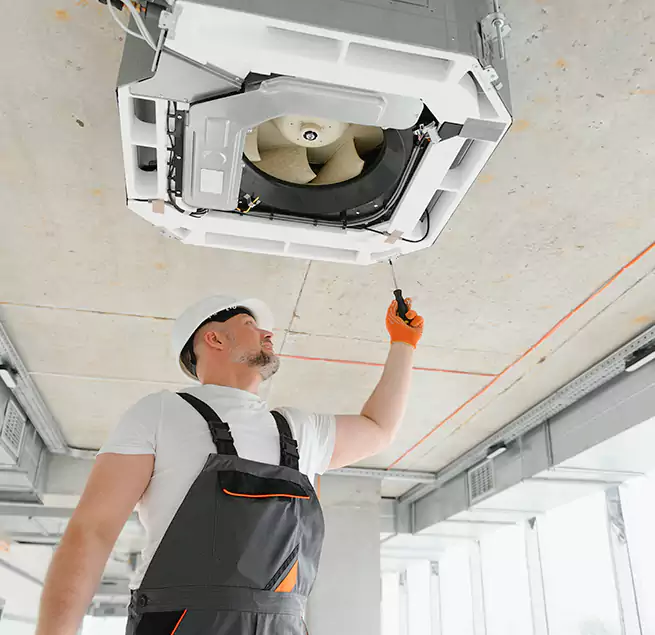 Why Homeowners Businesses Trust Us in Magna, UT